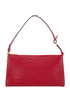 Pochette, front view